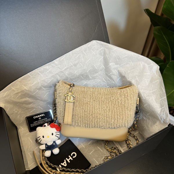 包包/香奈儿/99新/250130QR0007