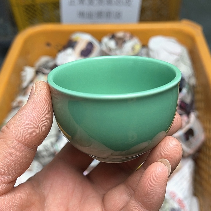 38包邮，盘子，碗，杯子，茶壶，默认瑕疵