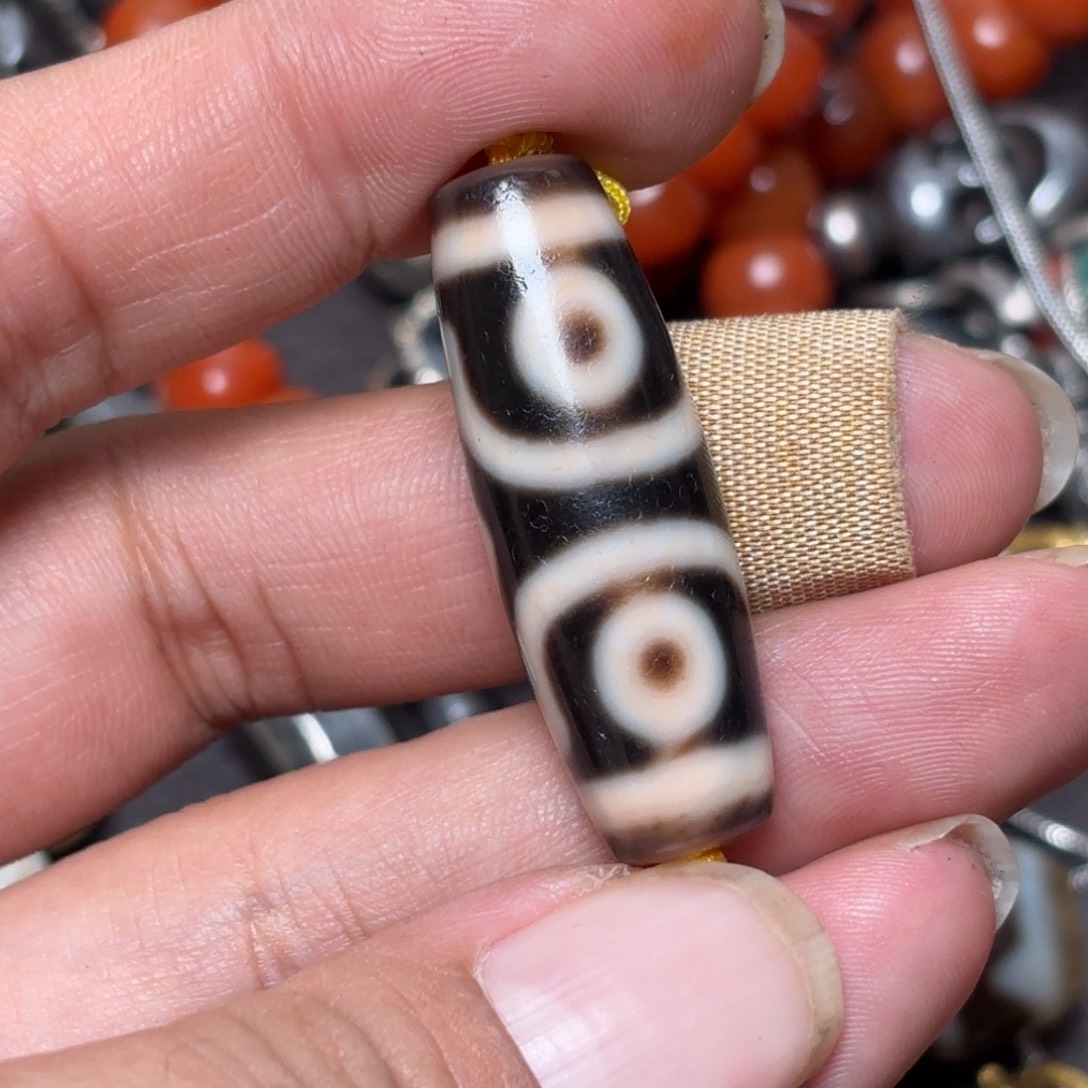 用***0银S925铜星月菩提挂件菩提