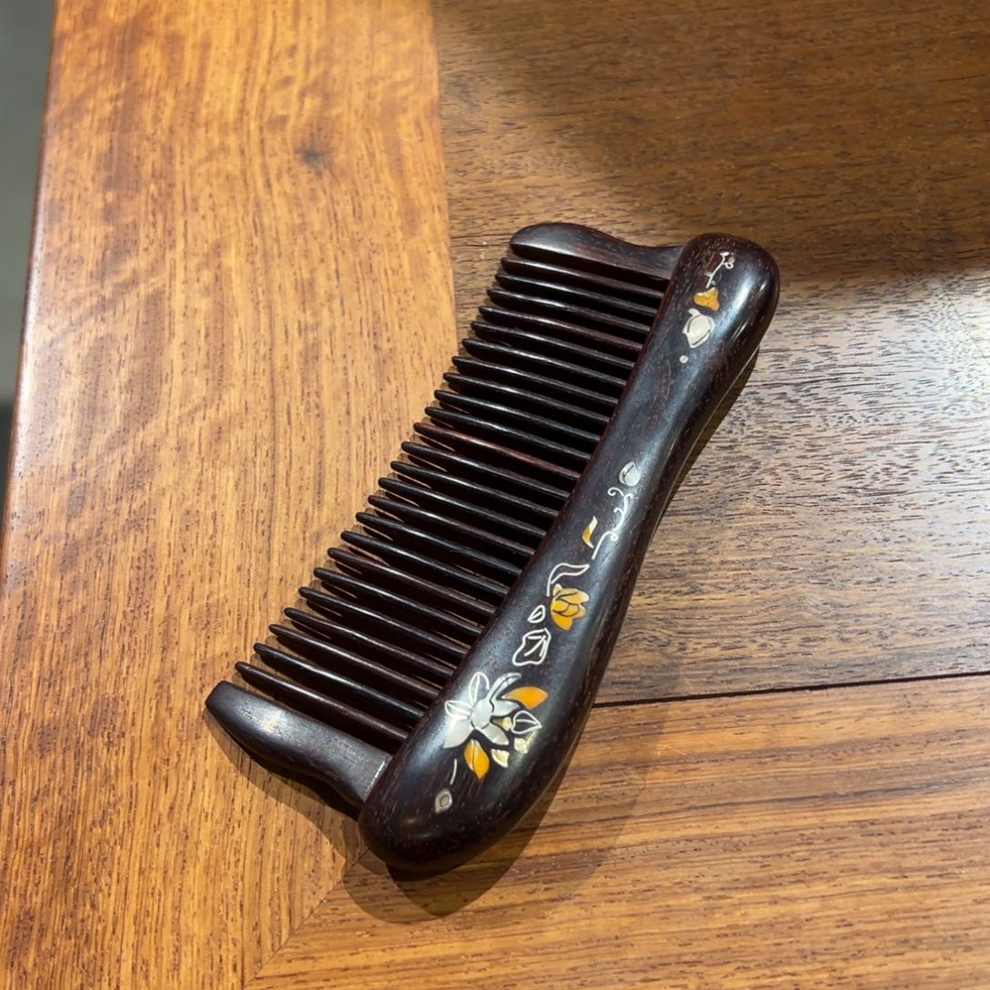 明***月成套家具紫檀木类