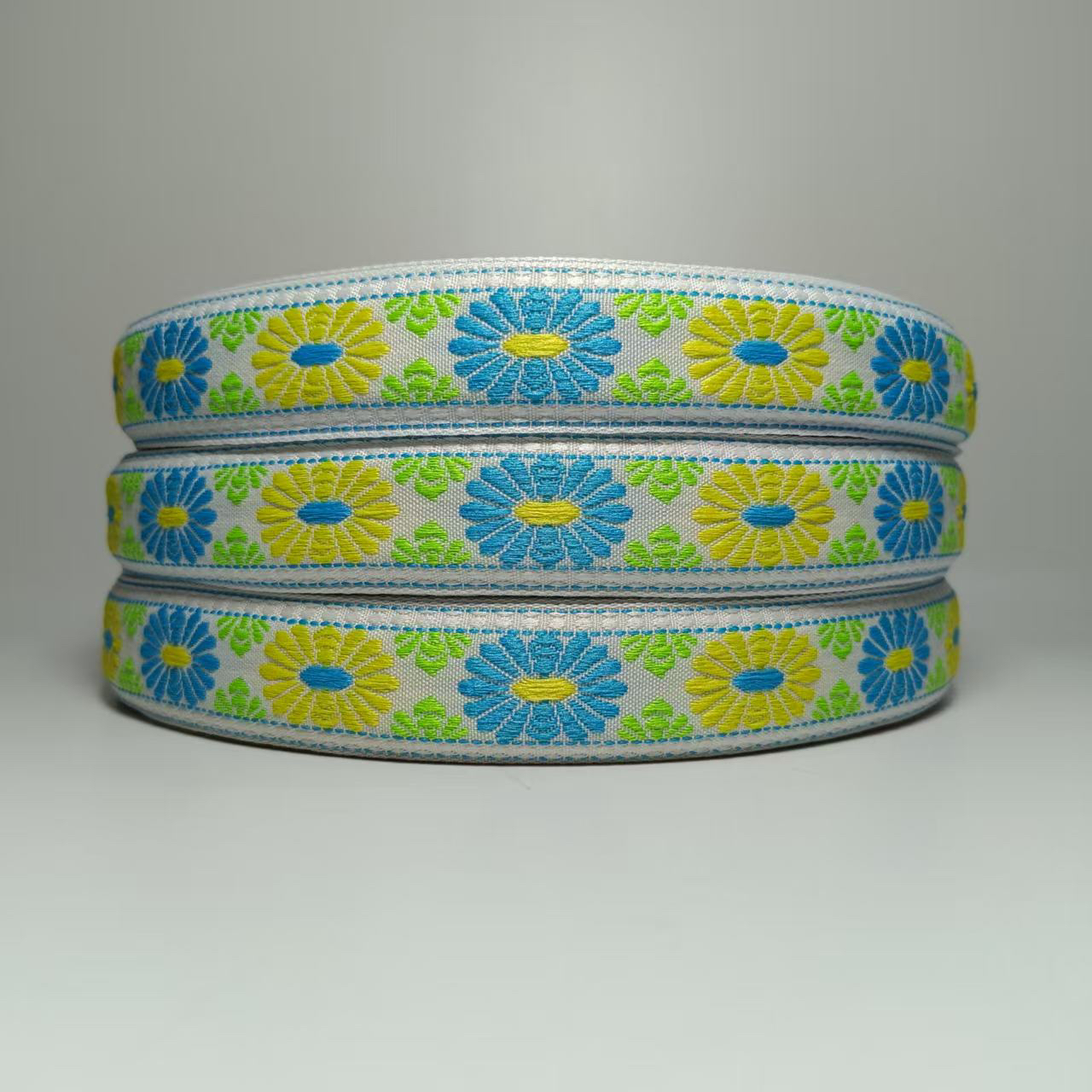 3厘米宽-民族风织带汉服领口袖口服装沙发套窗帘辅料