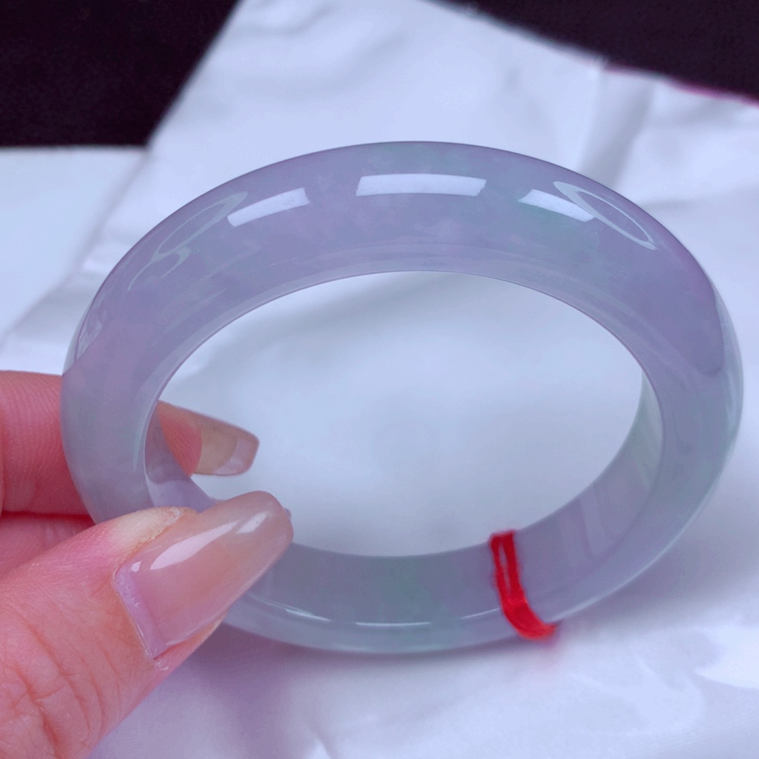 翡翠未镶嵌手镯手镯