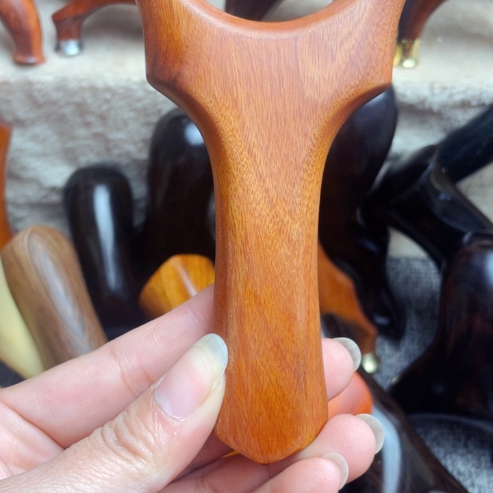 非洲紫檀（红花梨）全1673