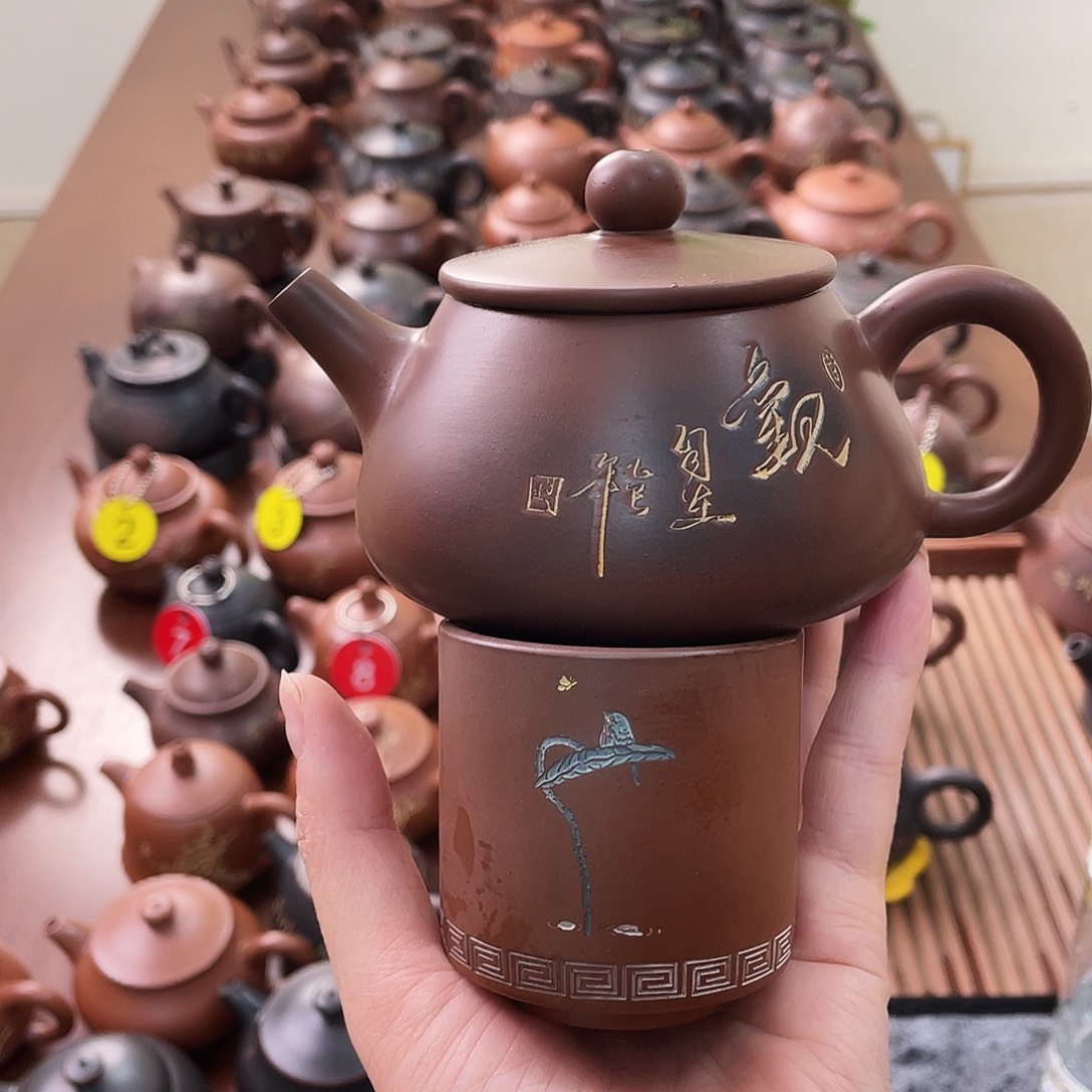 原矿原石的制作方法与