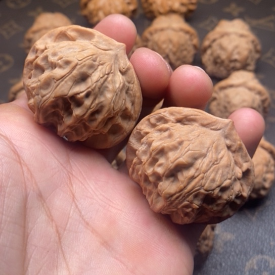 文玩核桃把件特****。图图