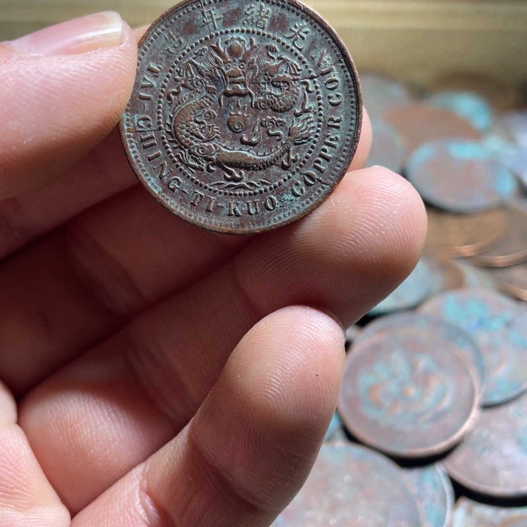 江***子花岗石纯铜锡合金纯铜博古通今小l卢10