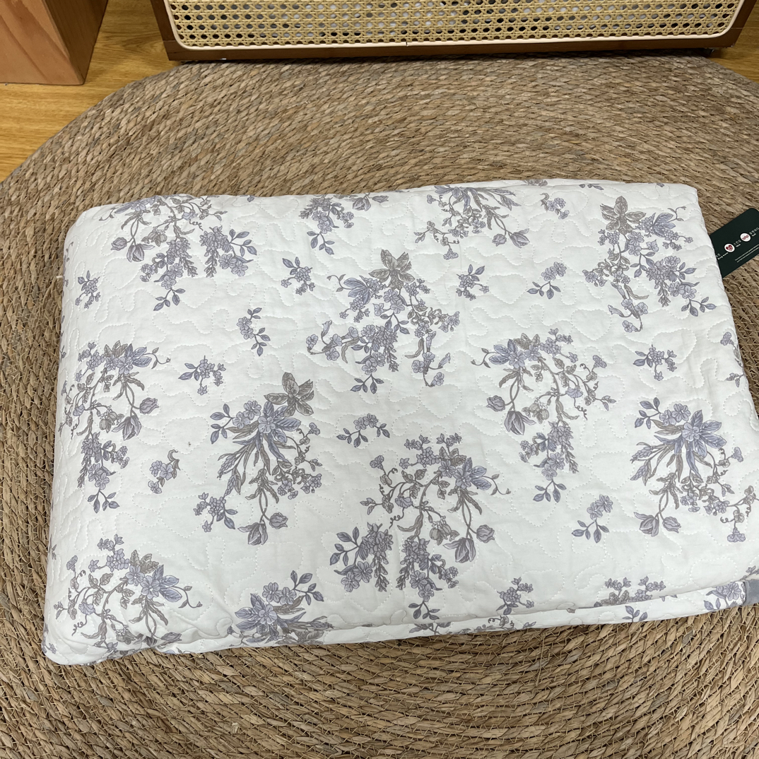 韩系一面棉一面绒单床盖220*240微暇～k635