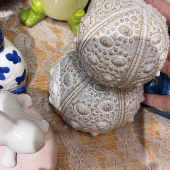 摆件外贸尾单微瑕，介意慎拍