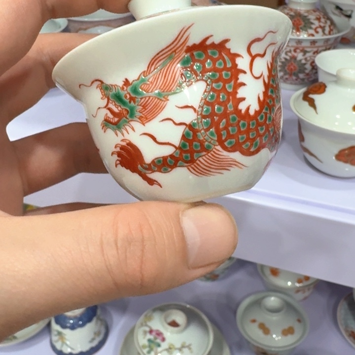 陶瓷艺术品收藏陶瓷