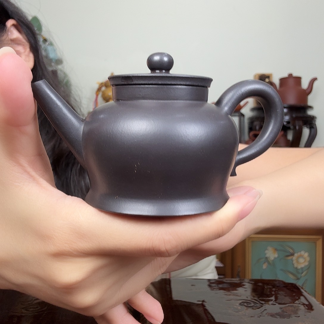 茶壶紫砂富甲一方