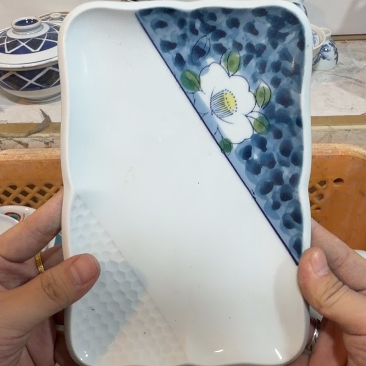 陶瓷推荐第二名20包邮