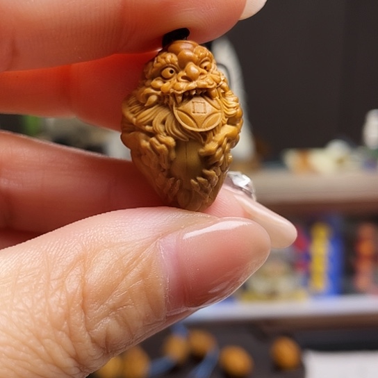 橄榄核手串/手链橄榄核