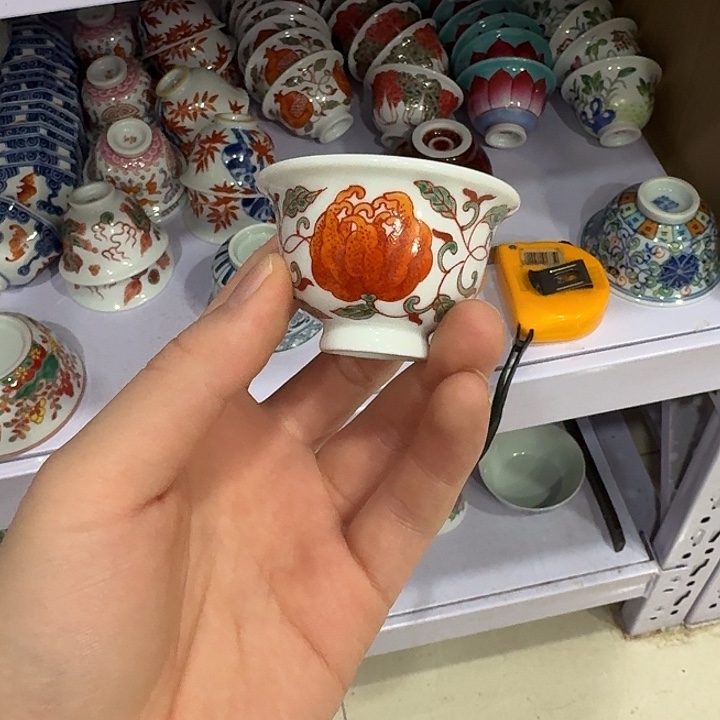 陶瓷艺术品收藏陶瓷