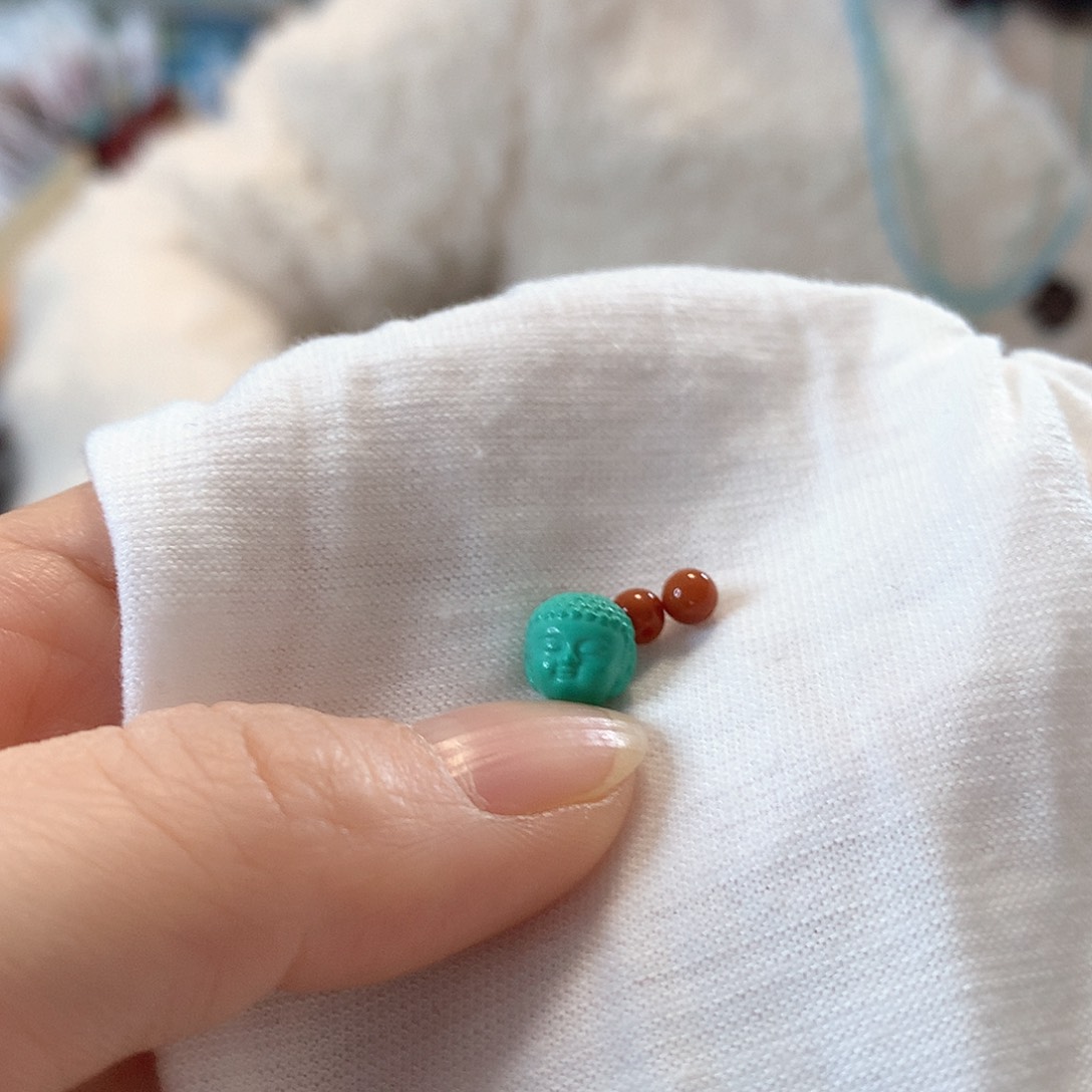 南红玛瑙珠宝奇石未镶嵌