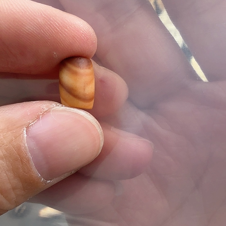 玛瑙/玉髓珠子未镶嵌巽***r