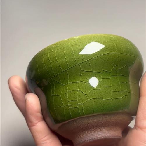 【闪购商品】茶盏-125............