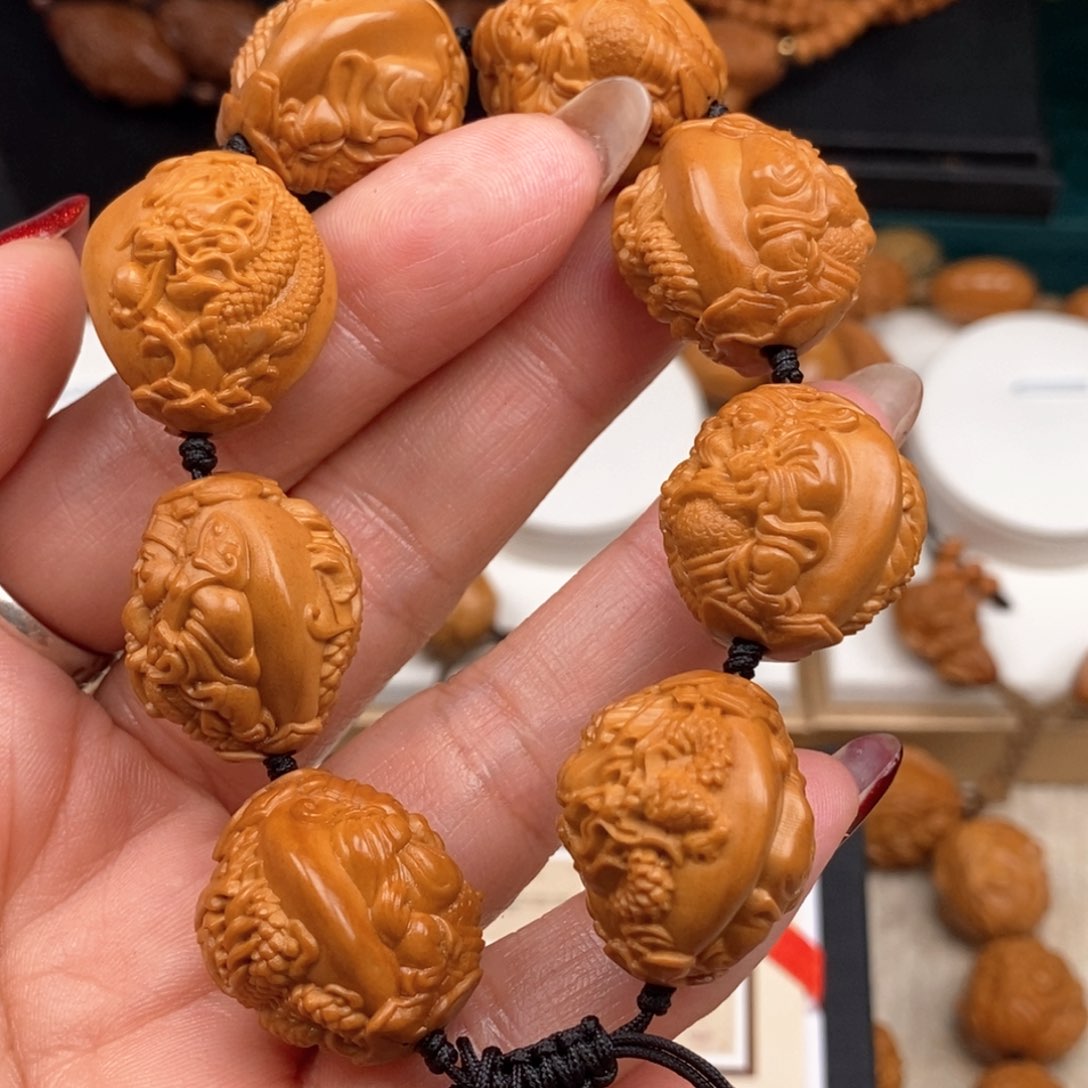 橄榄核手串/手链橄榄手串