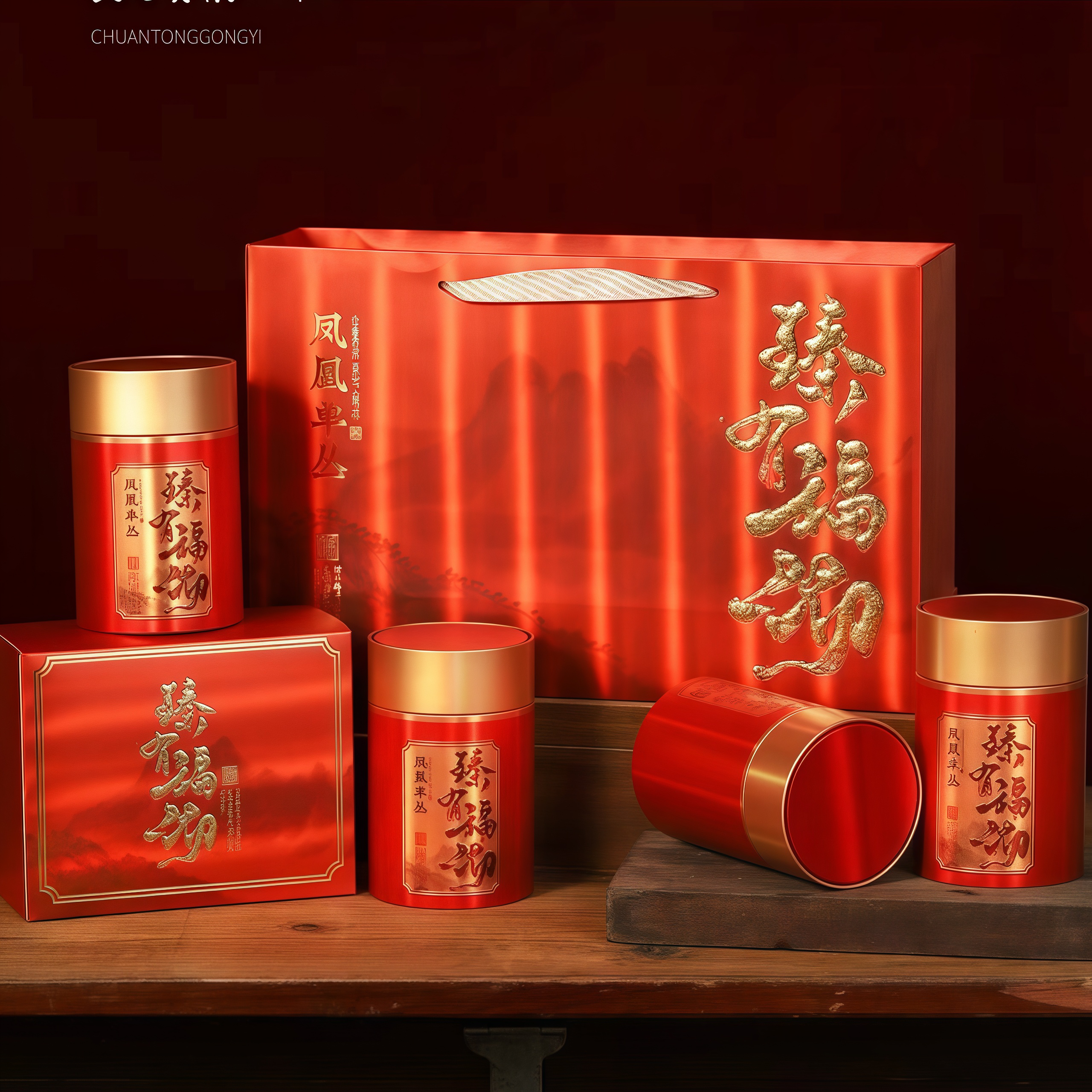 六雪 鸭屎香 凤凰单丛茶