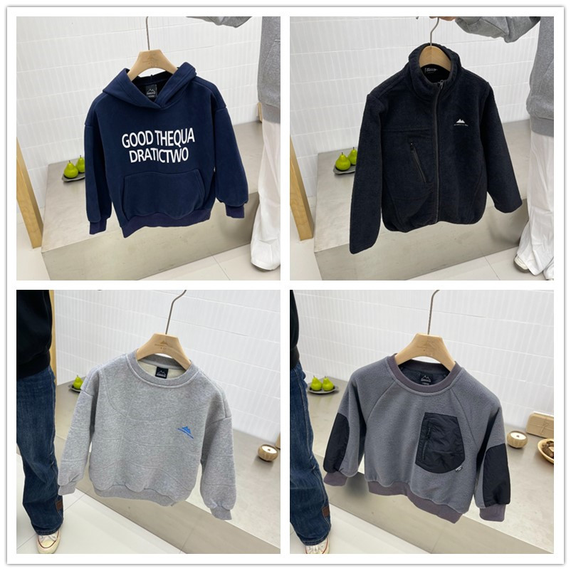 LCF品牌童装(C40-C71冬季新款休闲户外风品牌集合链接