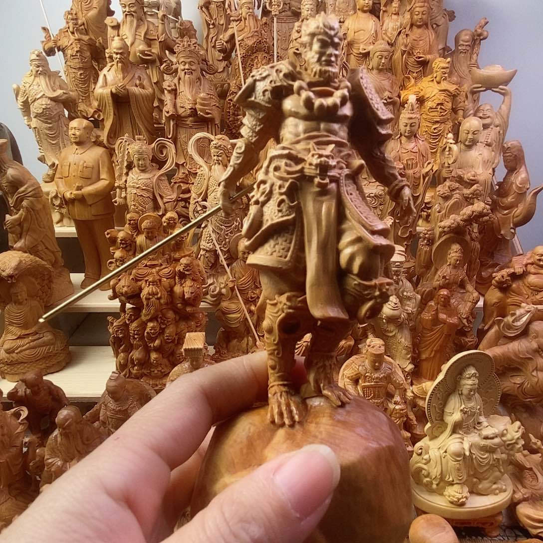 柏木（崖柏）麦*一物一拍