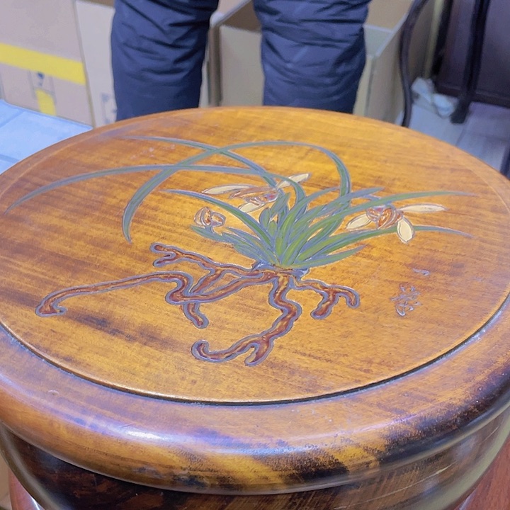 我们都是好孩子啊呜呜