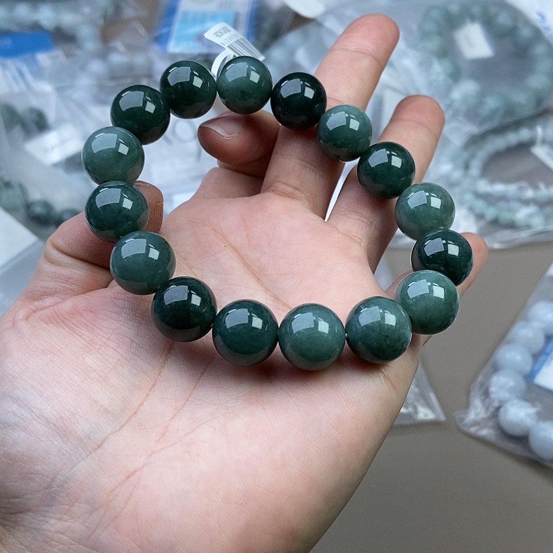 定制翡翠未镶嵌翡翠翡翠