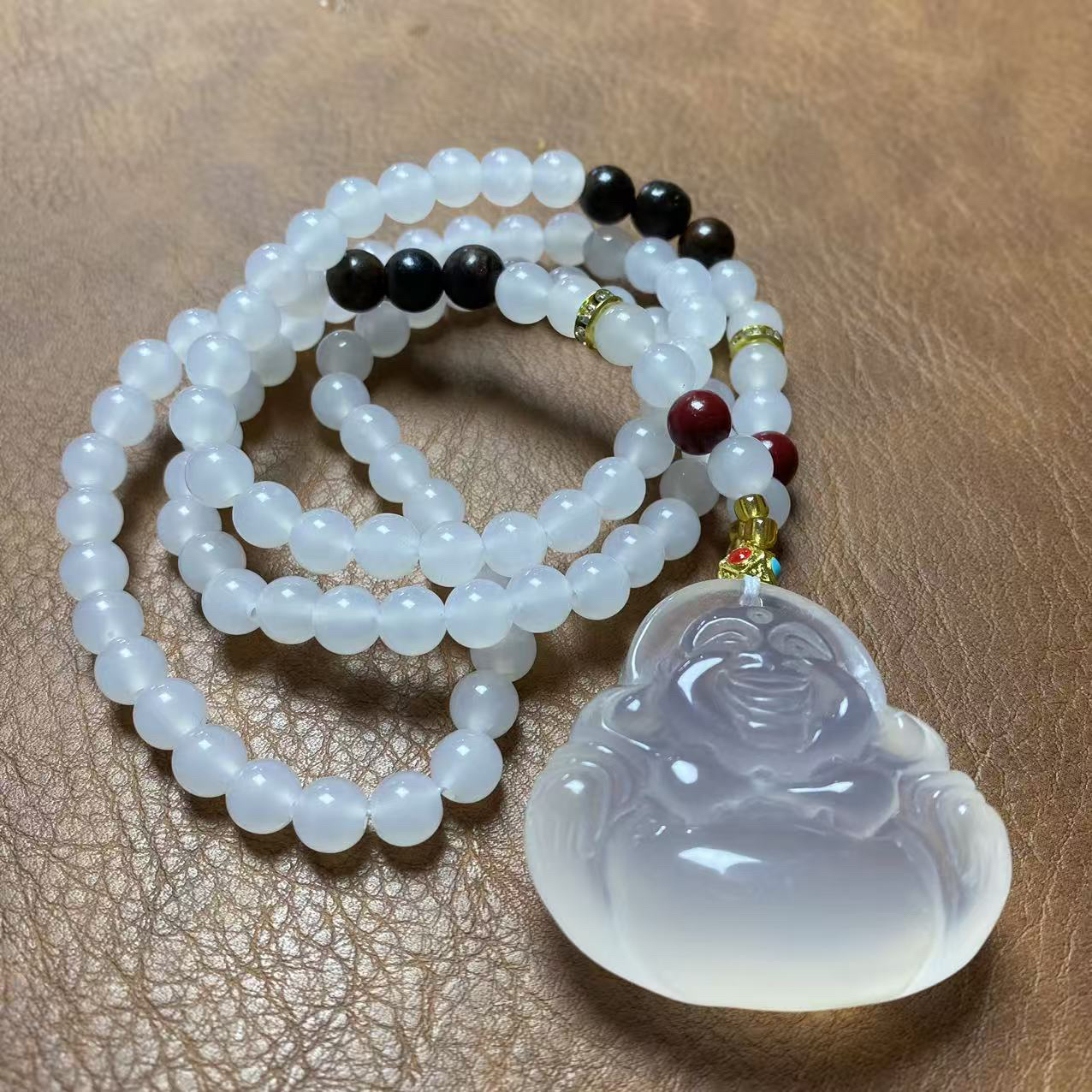 精品吊坠（有礼盒）ZH- 1168