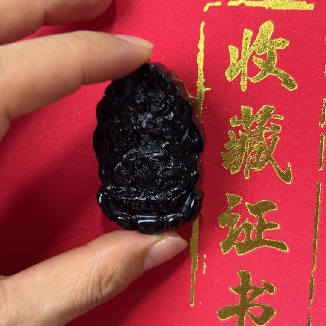 琥珀珠宝奇石未镶嵌942