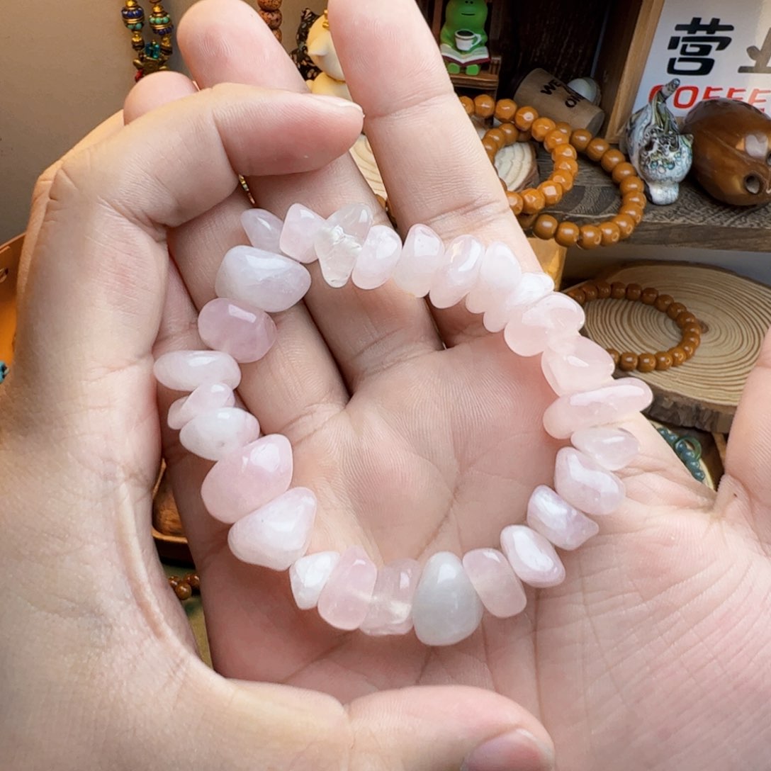 菩提根/象牙果手串