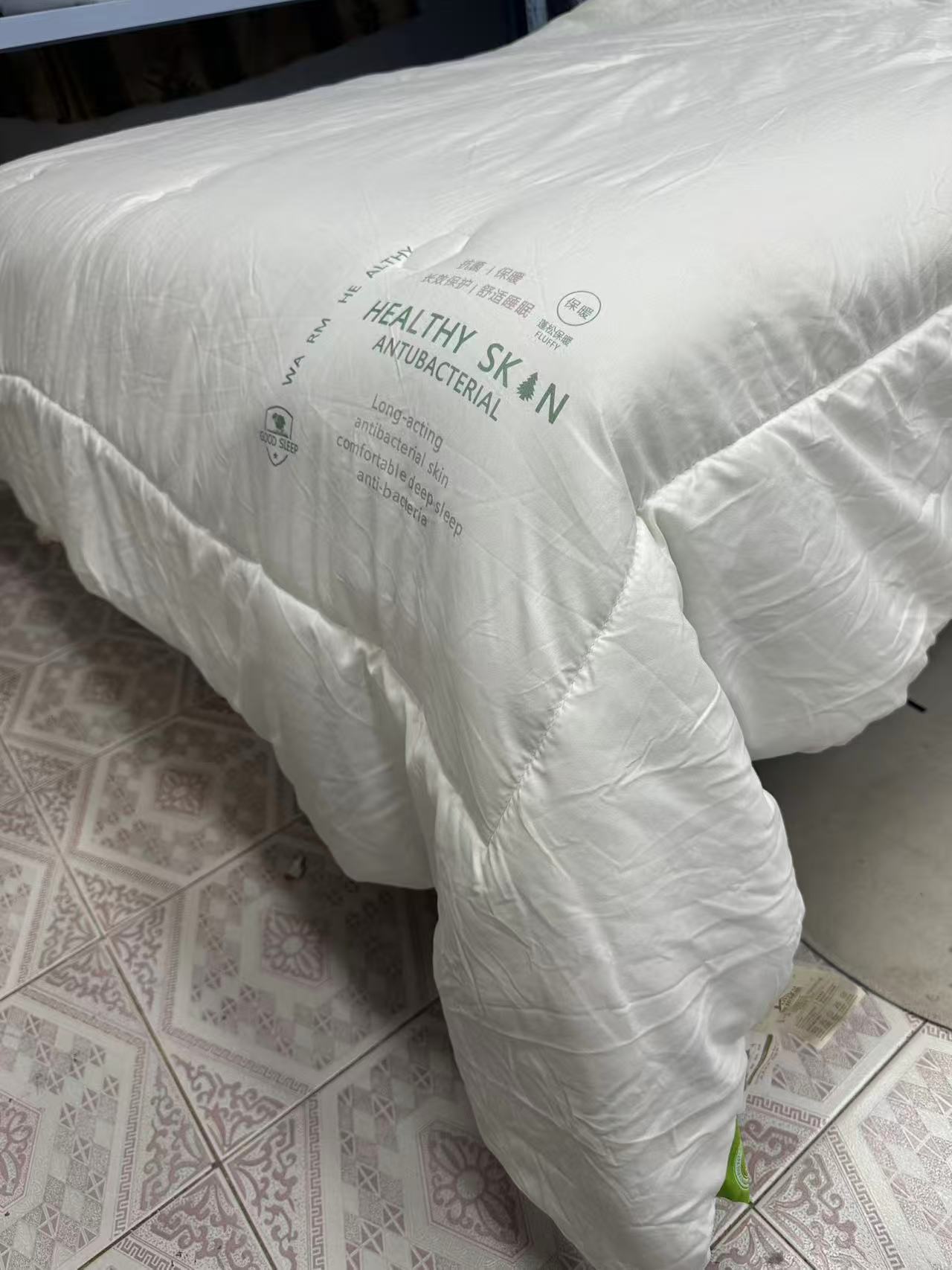 特价处理 春秋被 柔软服帖 实物拍摄