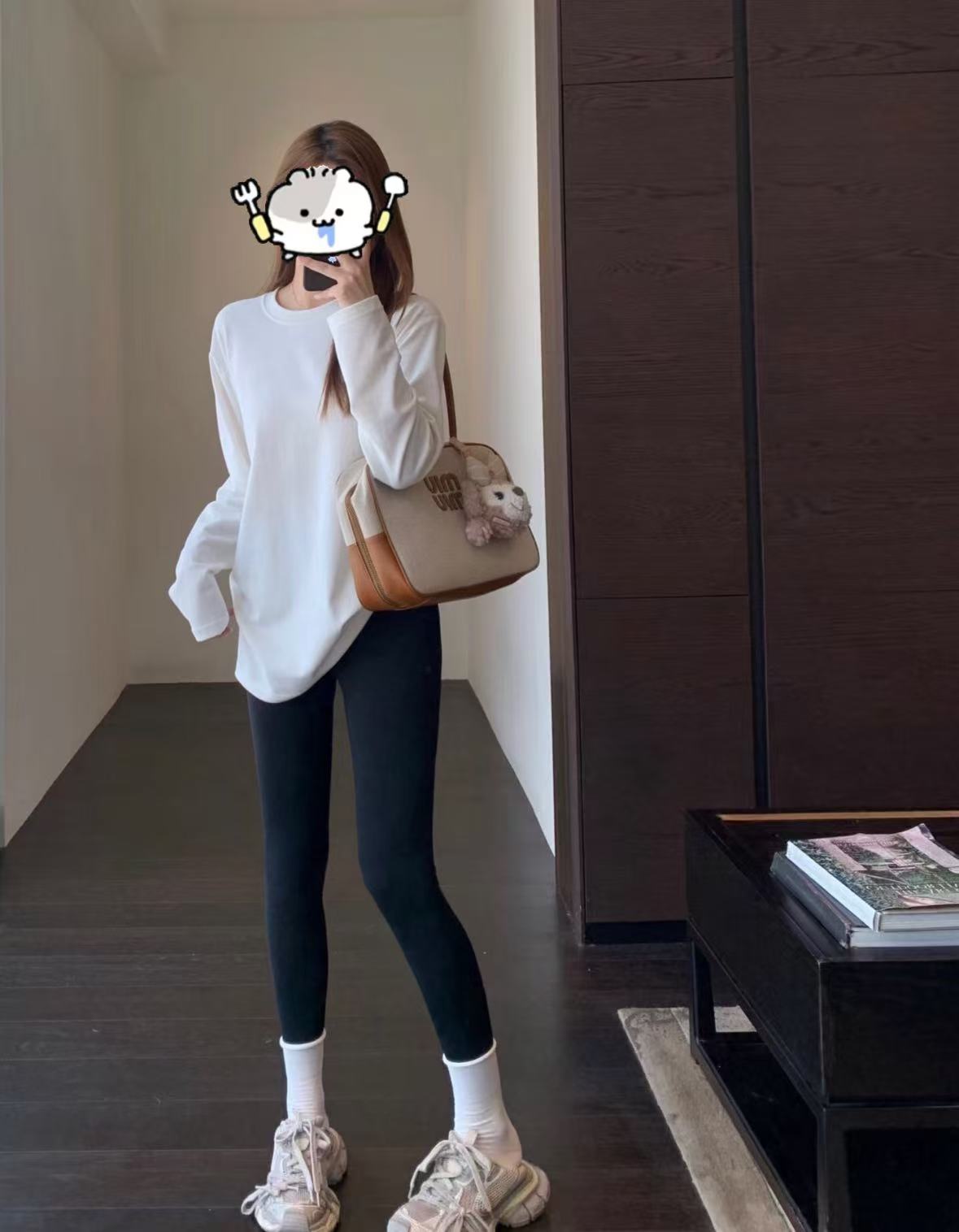 U字母芭比裤DDDD