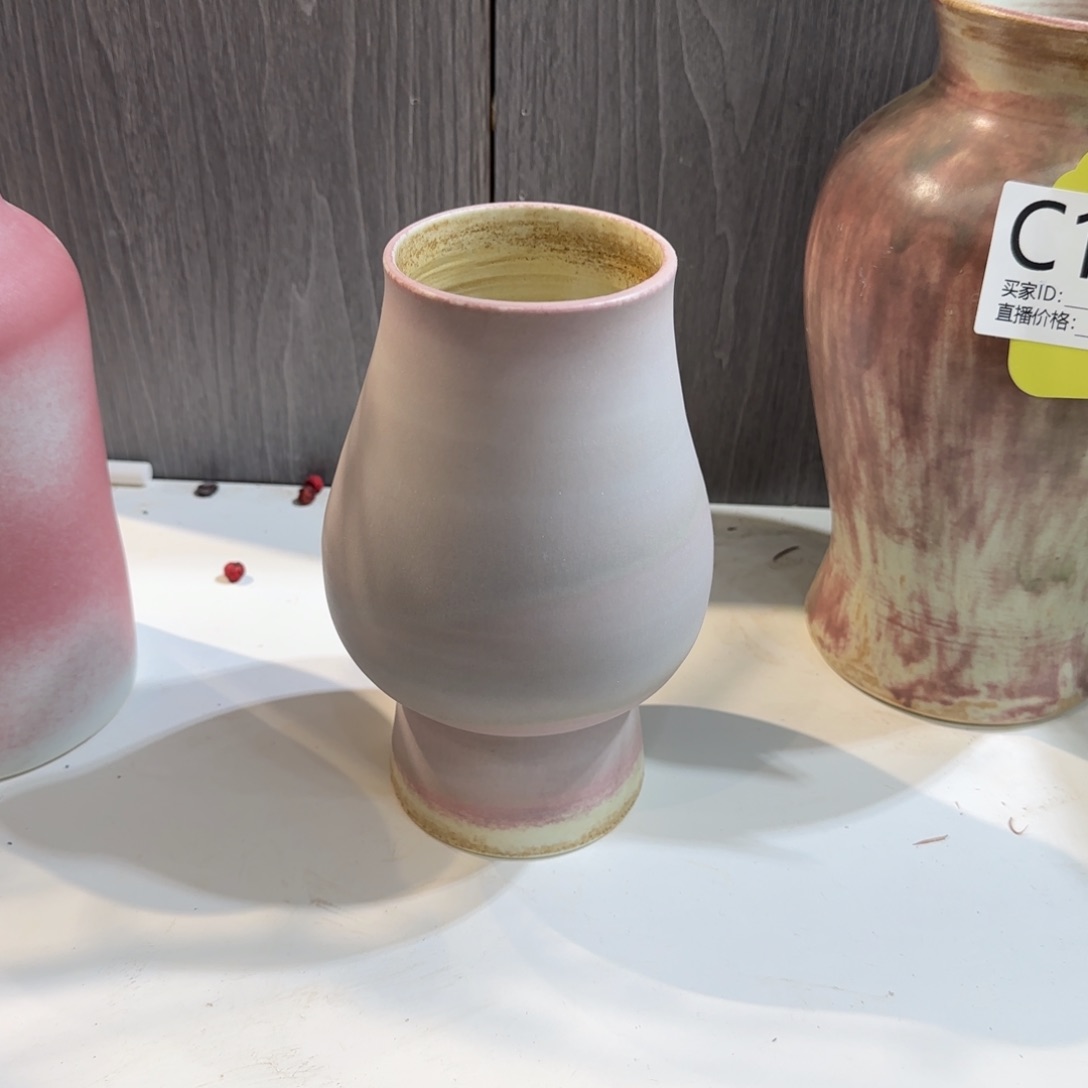 景德镇陶瓷艺术品