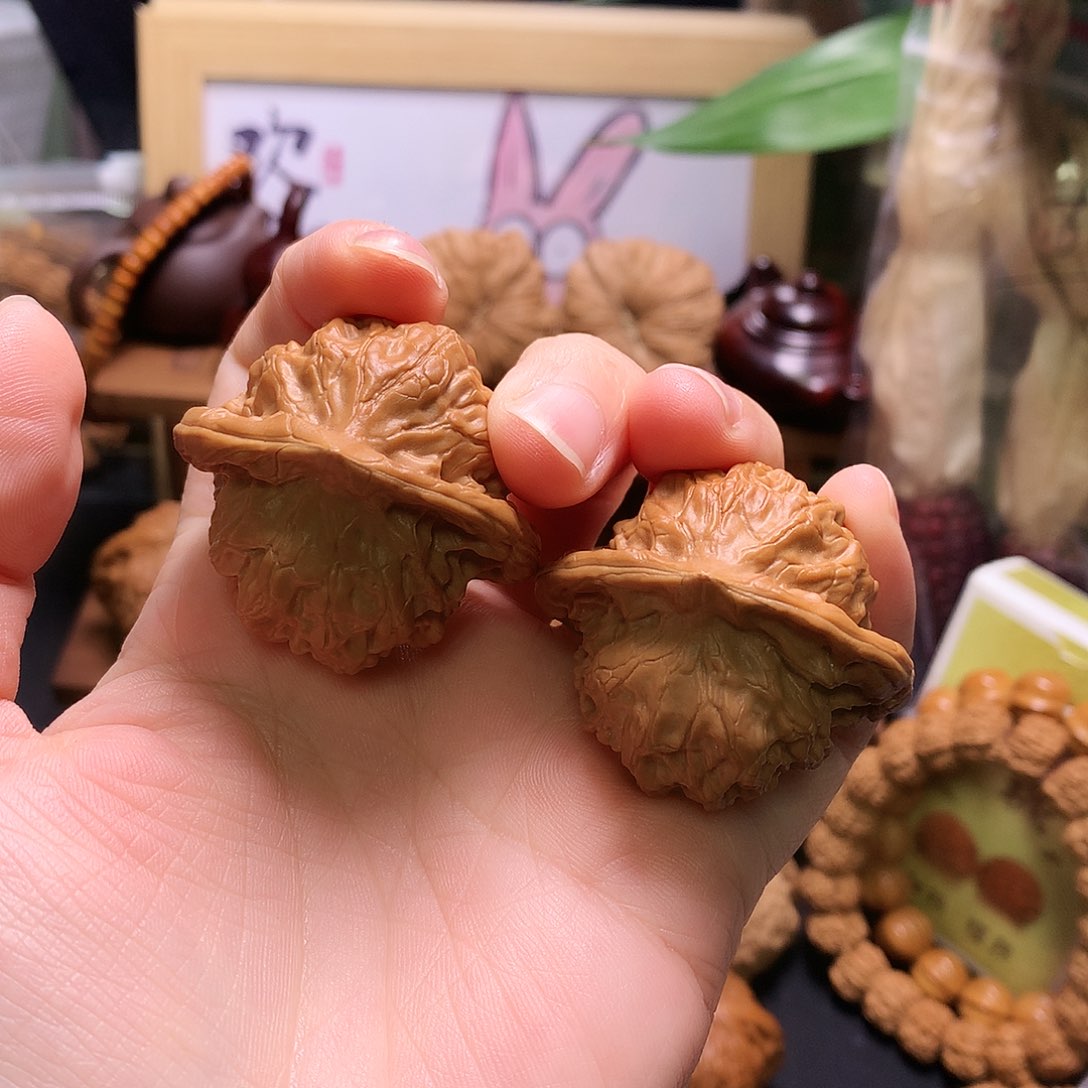 文玩核桃吊坠图图43