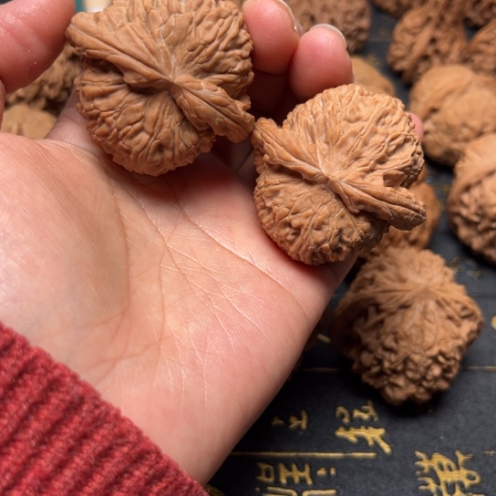 43尺闷白全品无修