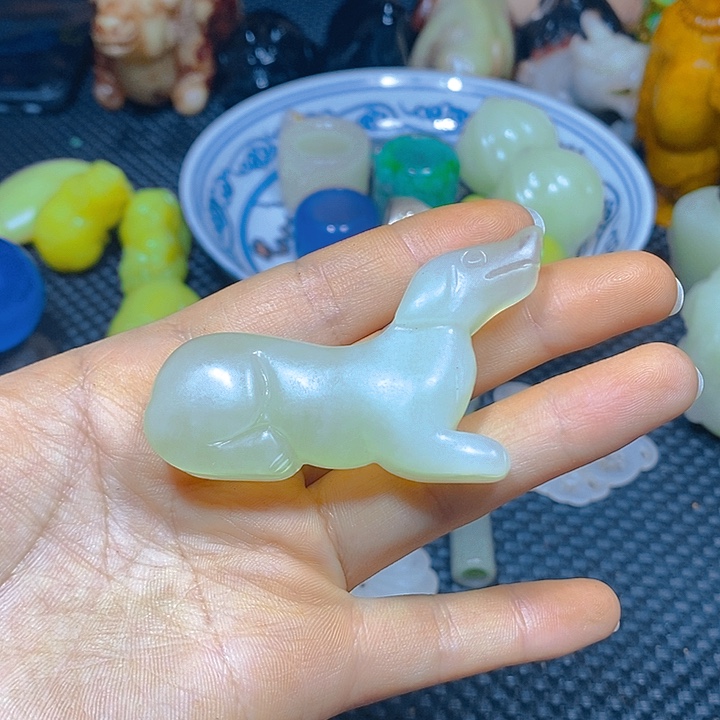 精选商品一图一物