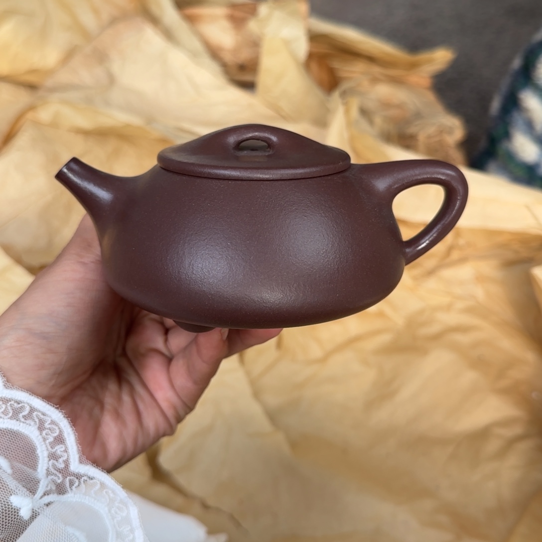 茶宠紫砂紫砂茶具紫砂茶具