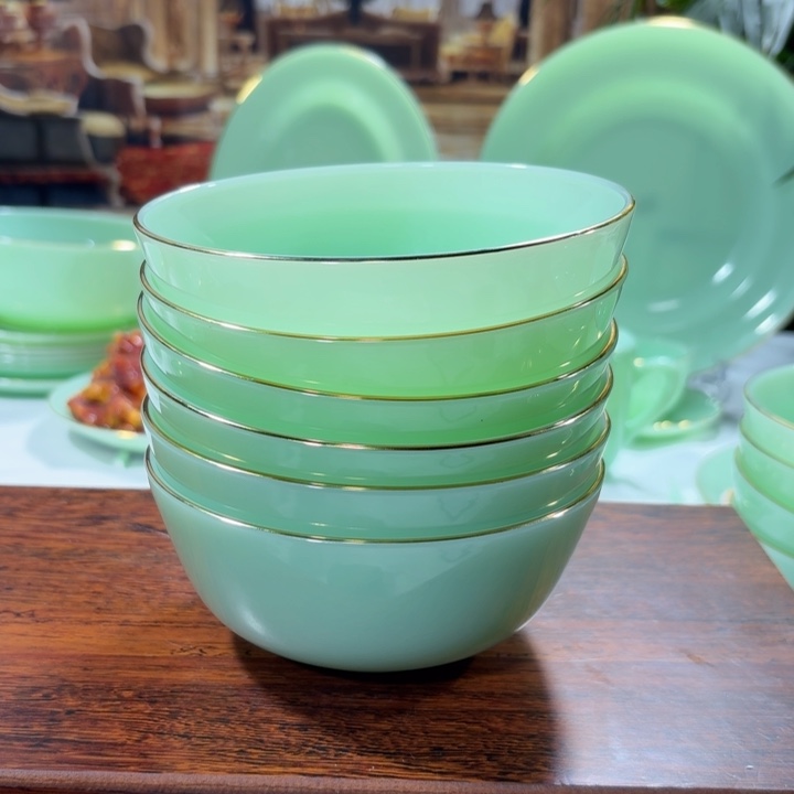 景德镇陶瓷玉瓷餐具单品