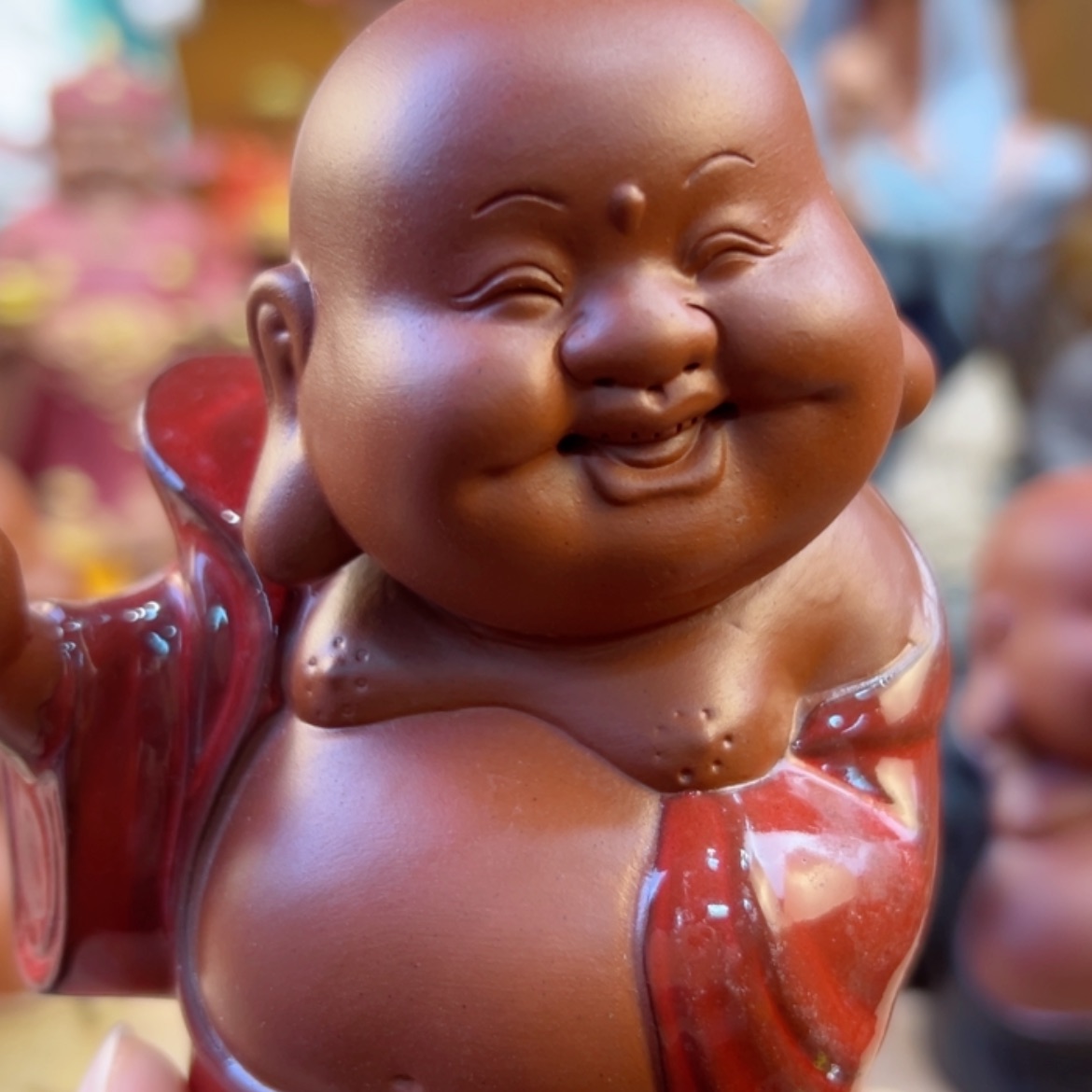 【闪购商品】紫砂茶宠紫砂茶宠摆件