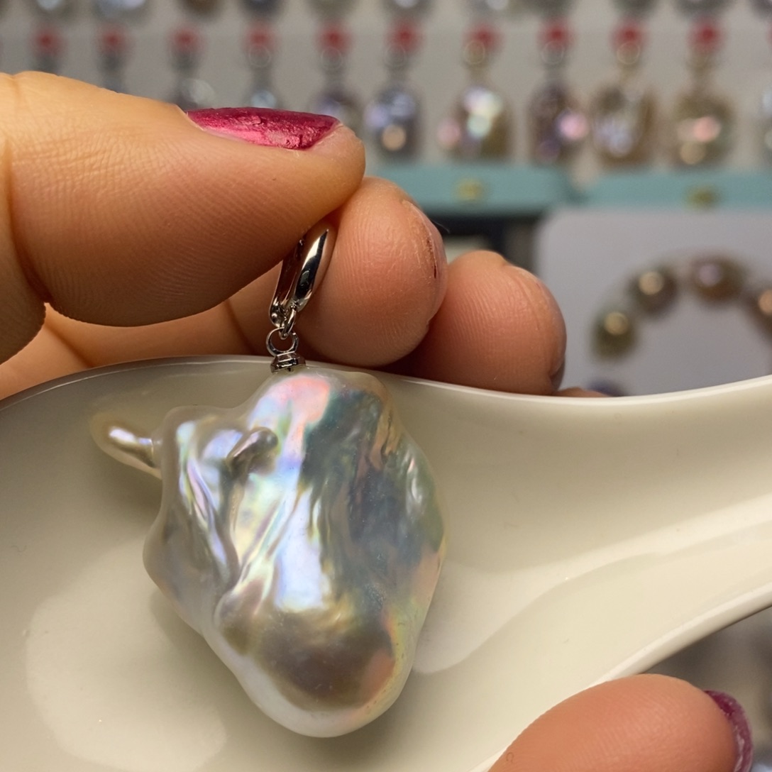 淡水珍珠其它未镶嵌