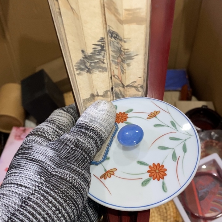 紫砂陶瓷艺术陶瓷艺术