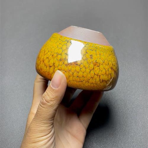 【闪购商品】茶盏-625............