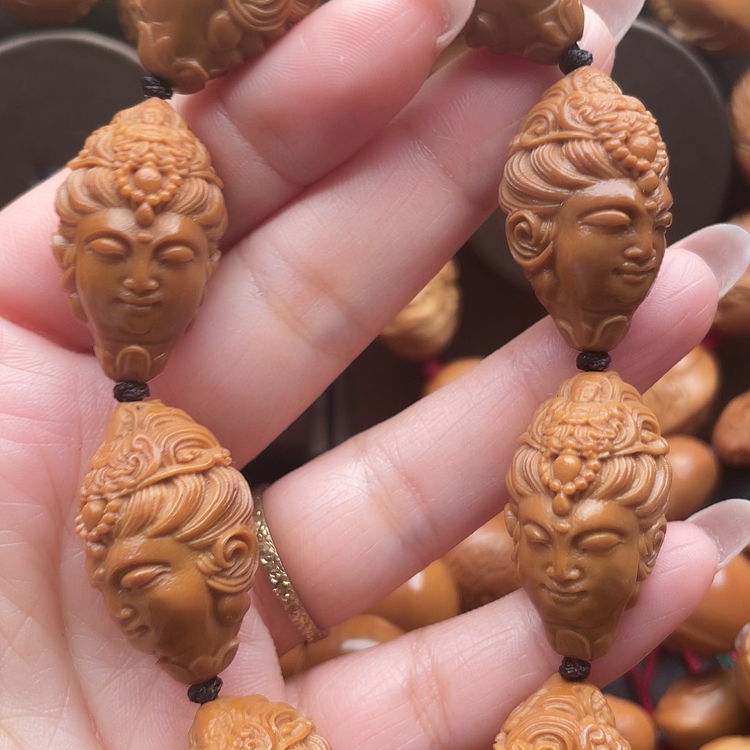 手串/手链橄榄核橄榄核