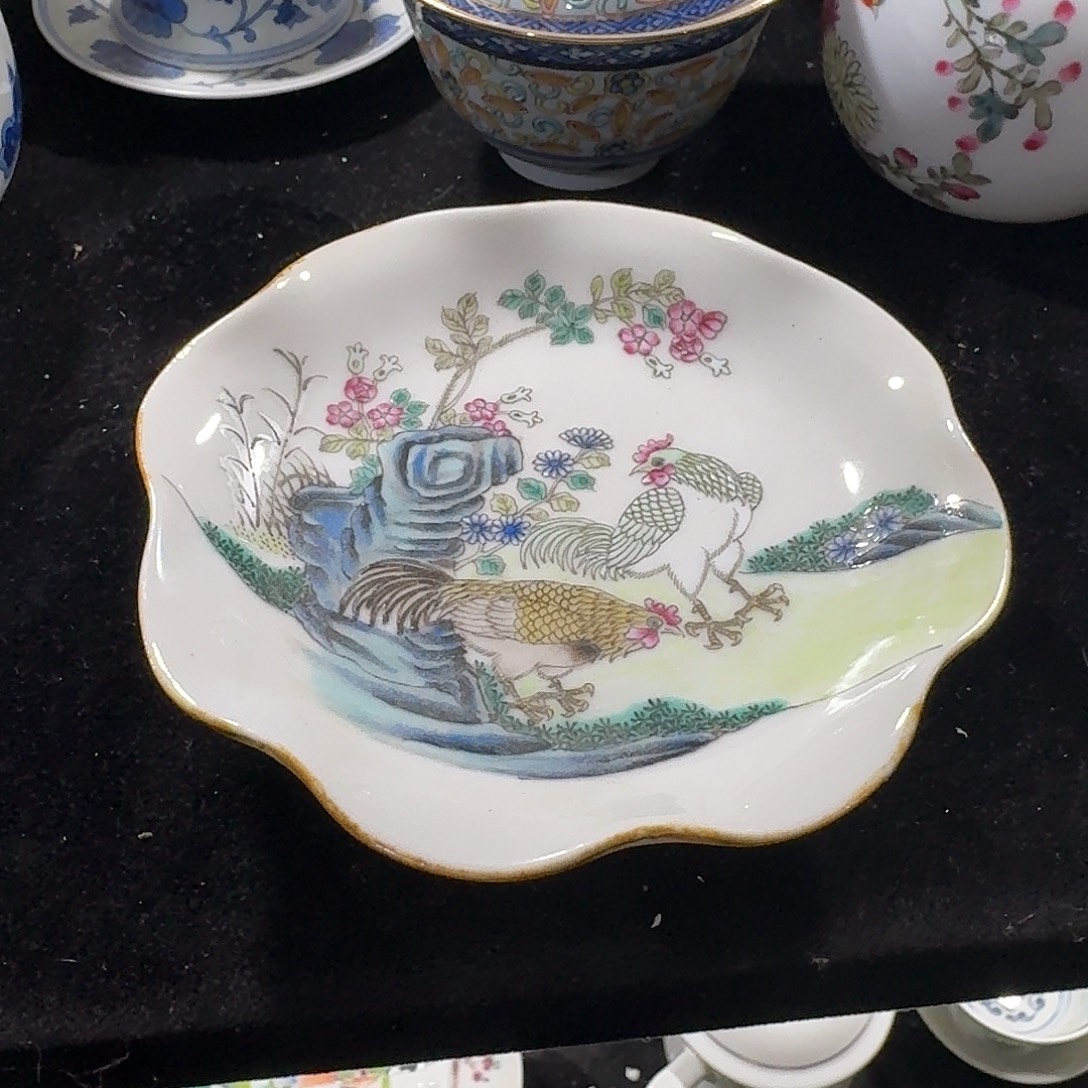 小***露陶景德镇现代陶瓷用品