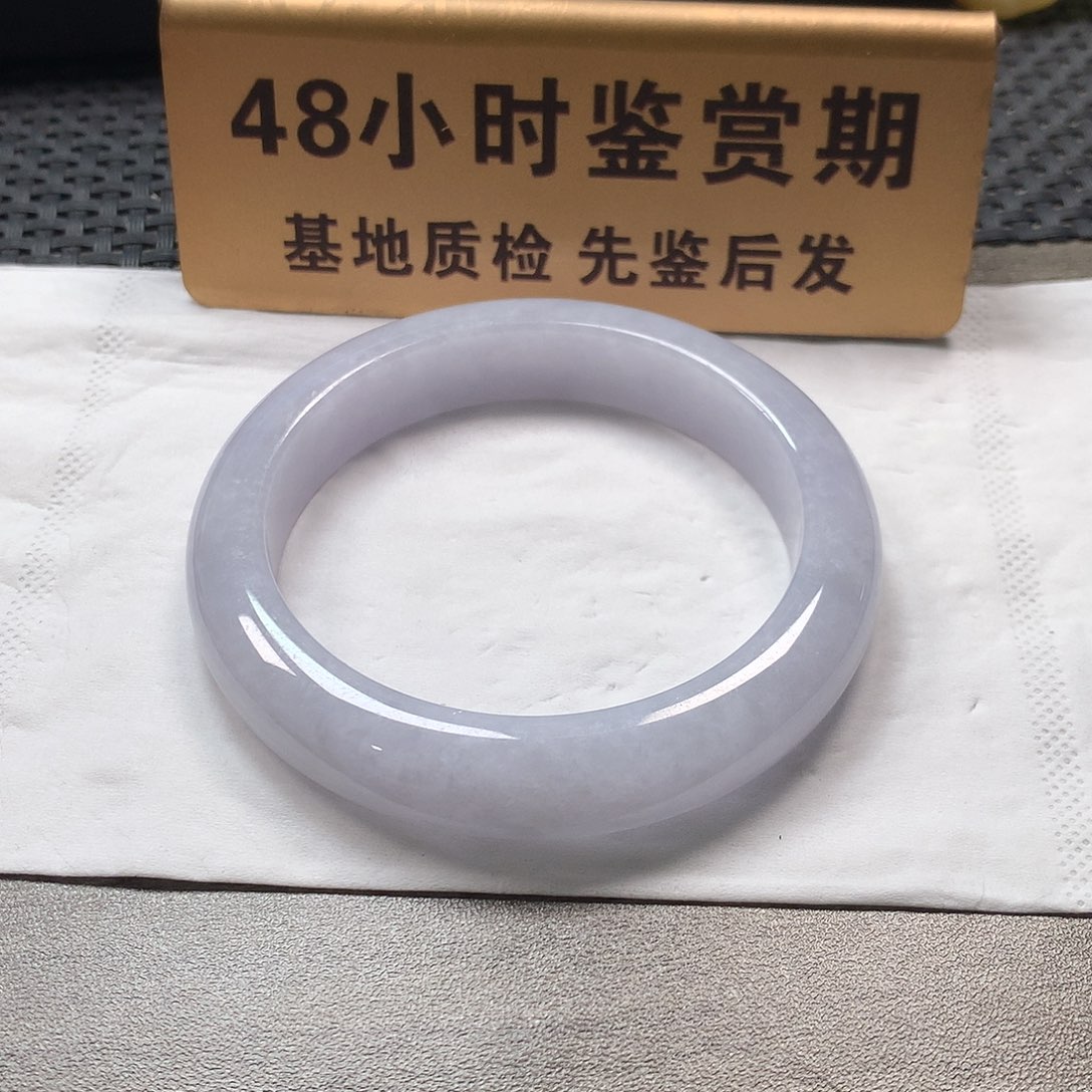 颈饰未镶嵌翡翠57