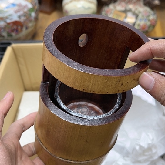 瓷片摆件工艺品瓷器摆件777