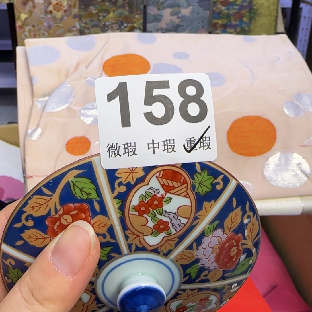 手工艺品琉璃吉*小雨