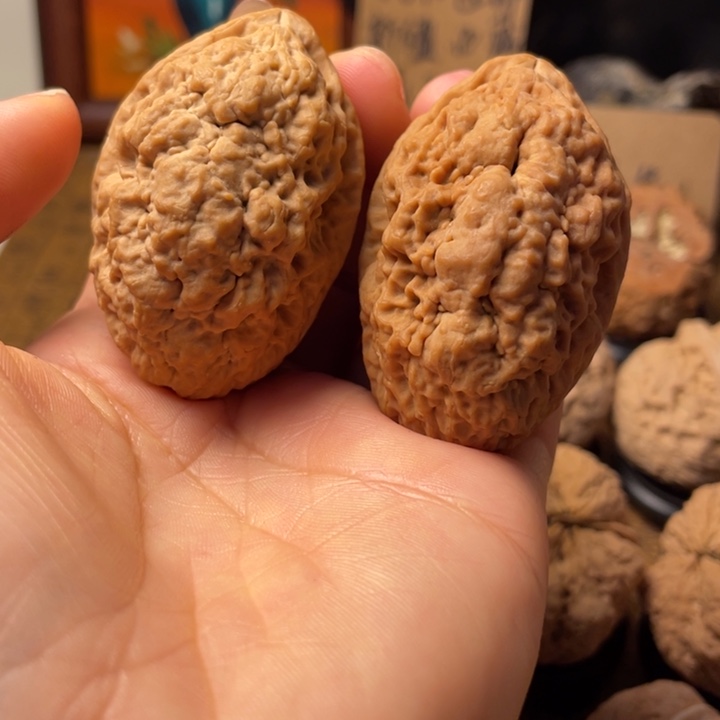 @**狼云南铁核桃默认微瑕9