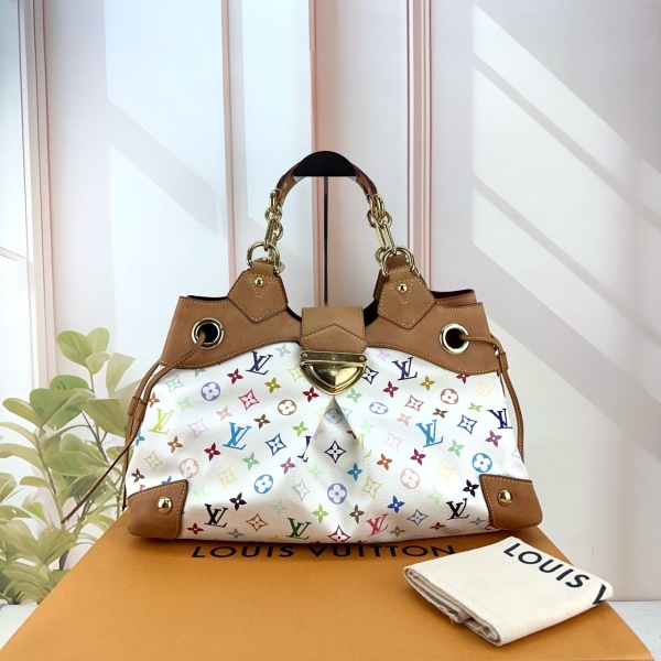 95新/路易威登/市场价38000/包包/250305MM0021