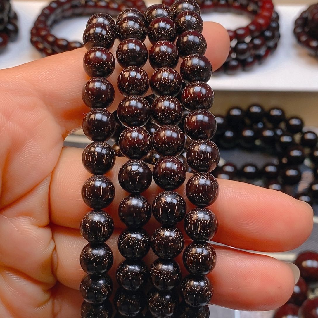 檀香紫檀（小叶紫檀）c****?0.8/108爆星