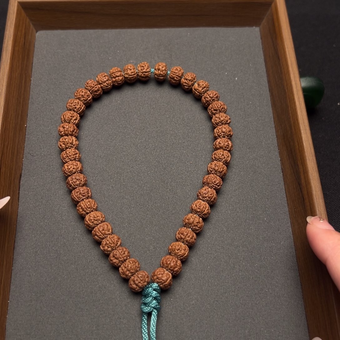 及***樂吊坠金刚菩提6666663